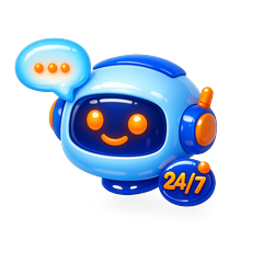AI Assistant 24/7