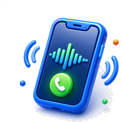 WhatsApp Voice Calling