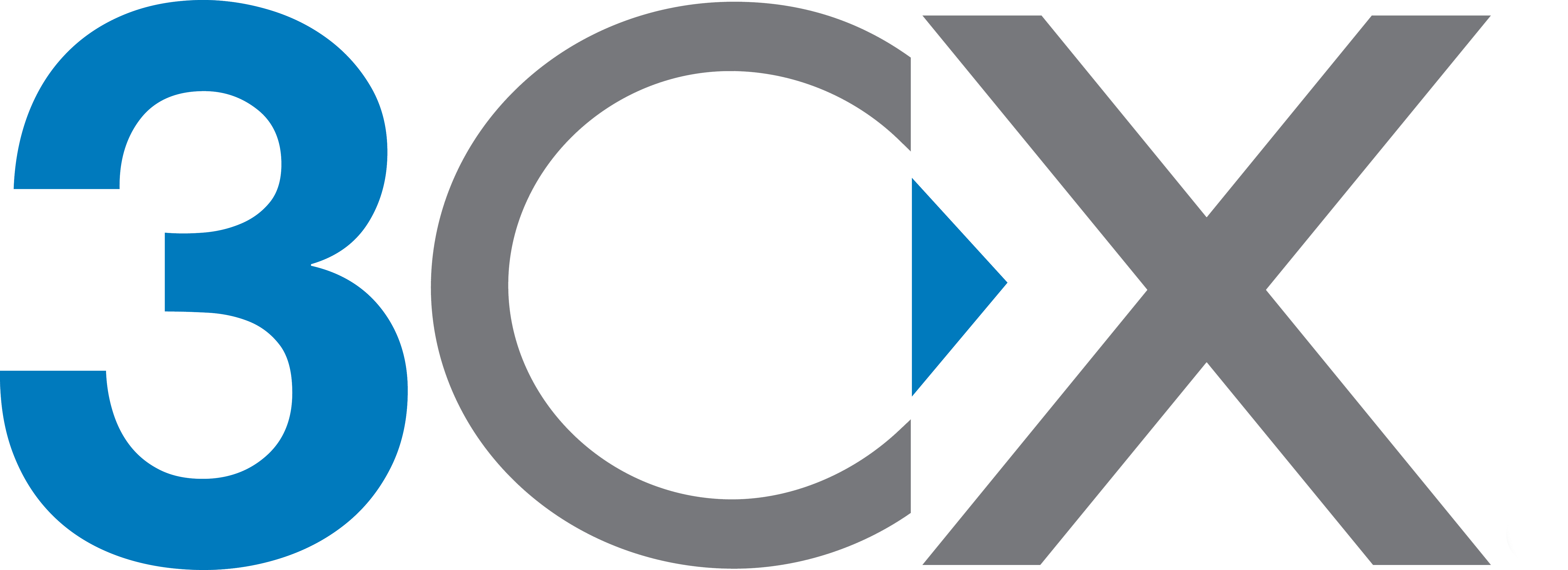 10 3CX