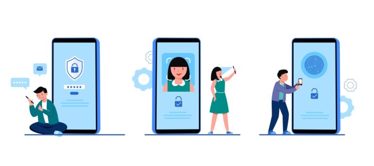 Silent Authentication