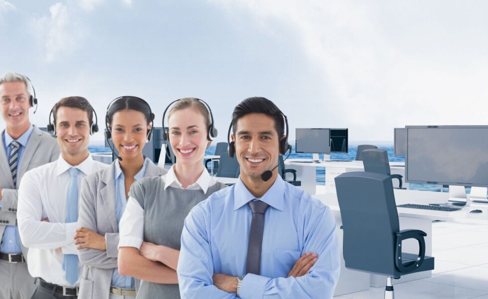 Outsourced Call Centers