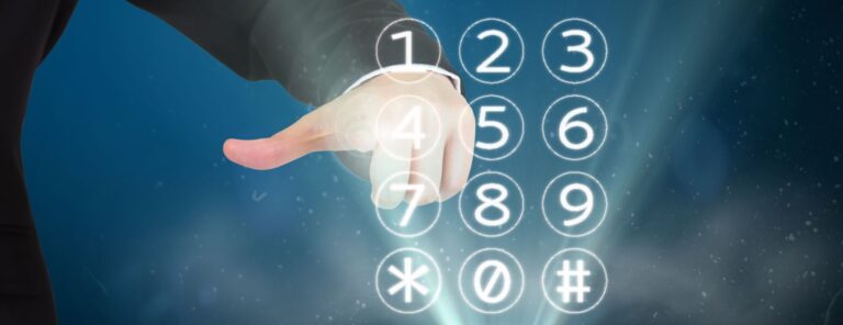 Smart Screening Numbers