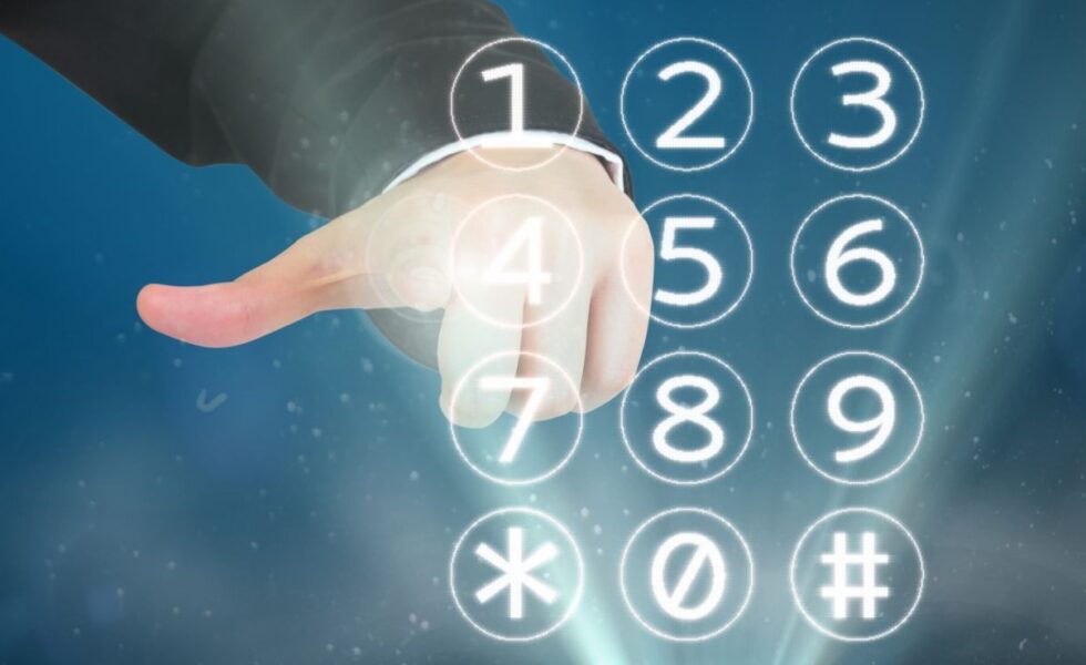 Smart Screening Numbers